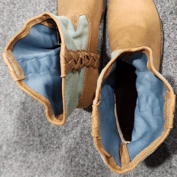 Forever 21 Western Style Boots - Picture 11 of 11